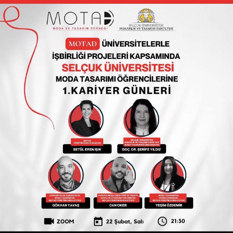 2022 Yılı Etkinliklerimiz